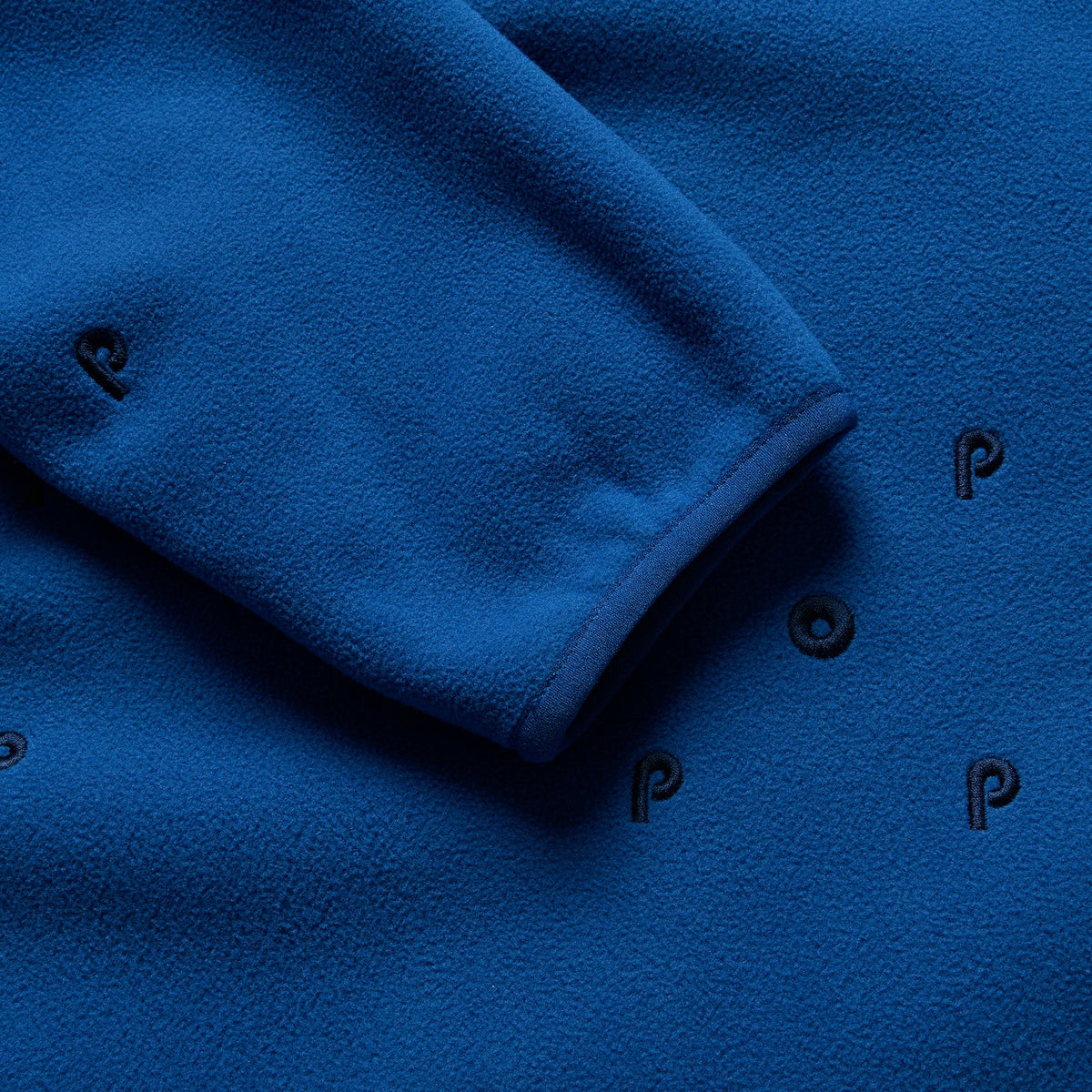 Pop x Berghaus Lhoste Fullzip Fleece Jacket - Limoges