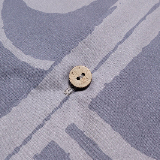 Huntington Shirt - Purple Haze