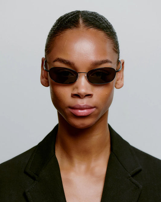 Jack Sunglasses - Black