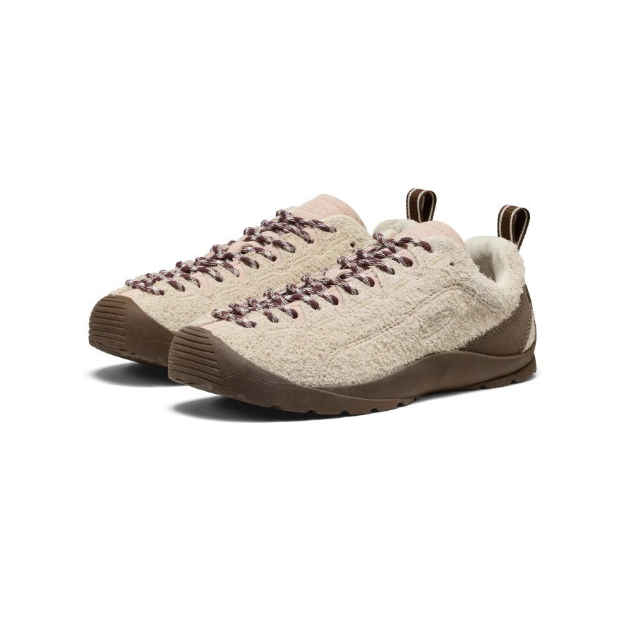Women's Jasper Suede - Birch/Cameo Rose