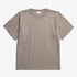 Norse Standard Heavy Loose T-shirt - Walnut