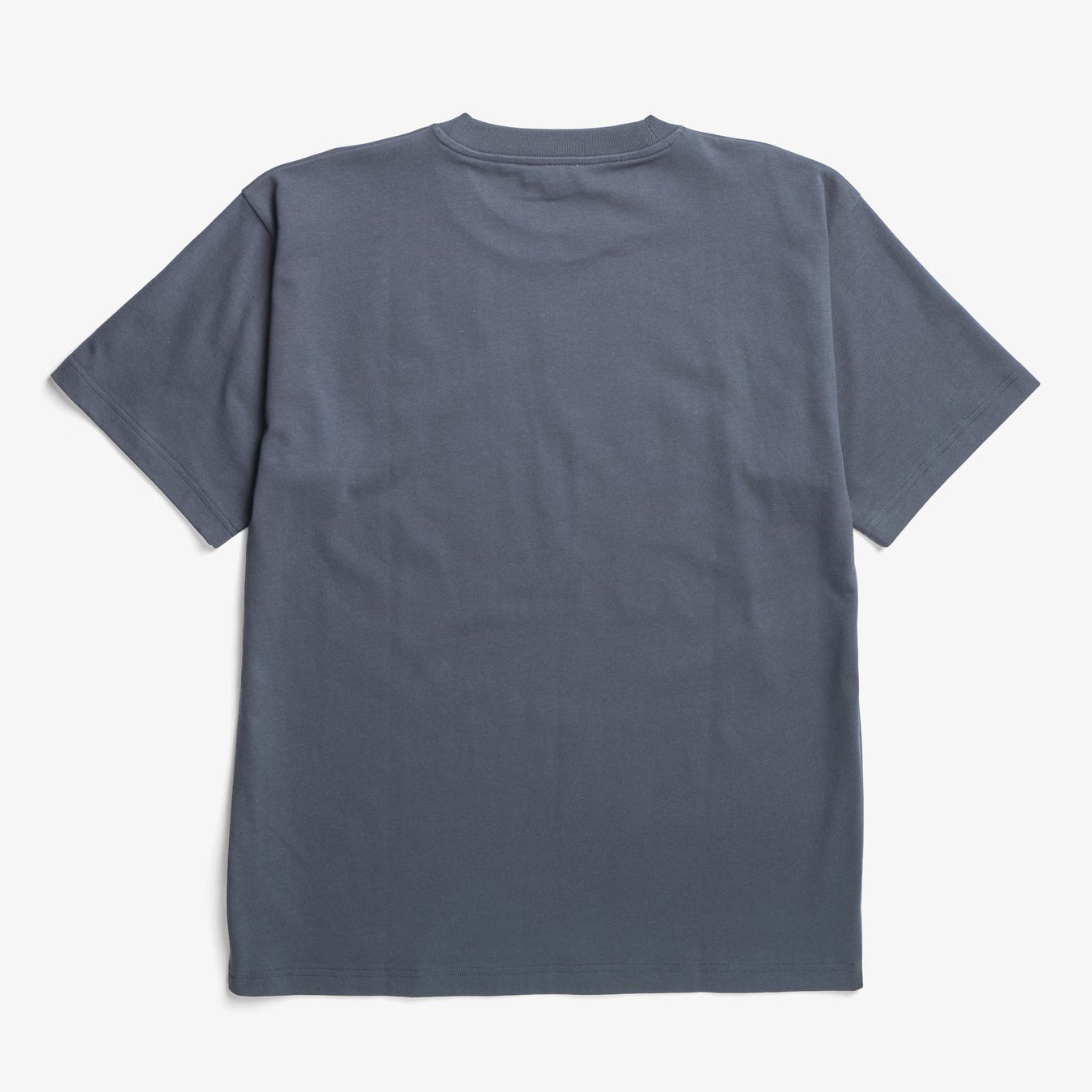 Norse Standard Heavy Loose T-shirt - Graphite