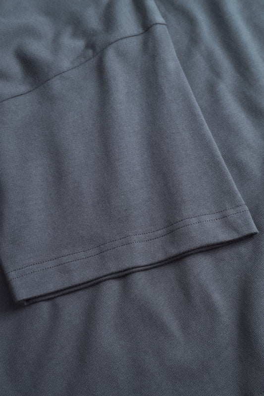 Norse Standard Heavy Loose T-shirt - Graphite