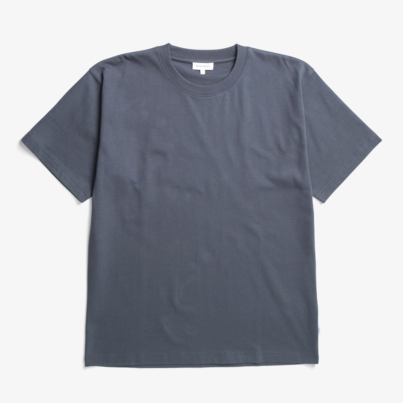 Norse Standard Heavy Loose T-shirt - Graphite