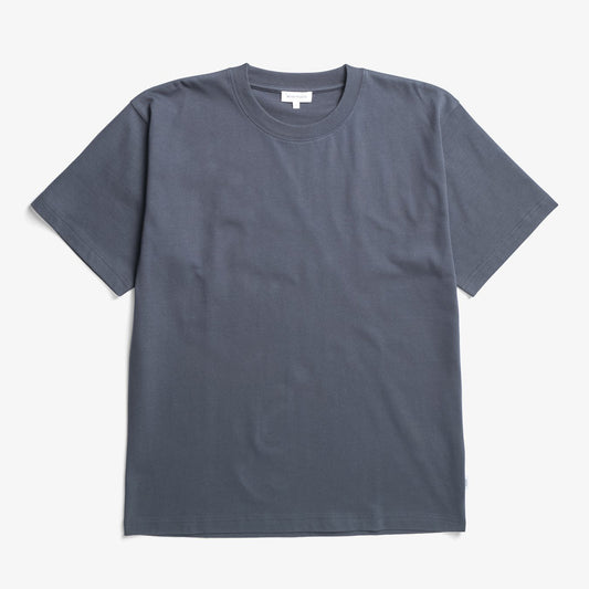 Norse Standard Heavy Loose T-shirt - Graphite