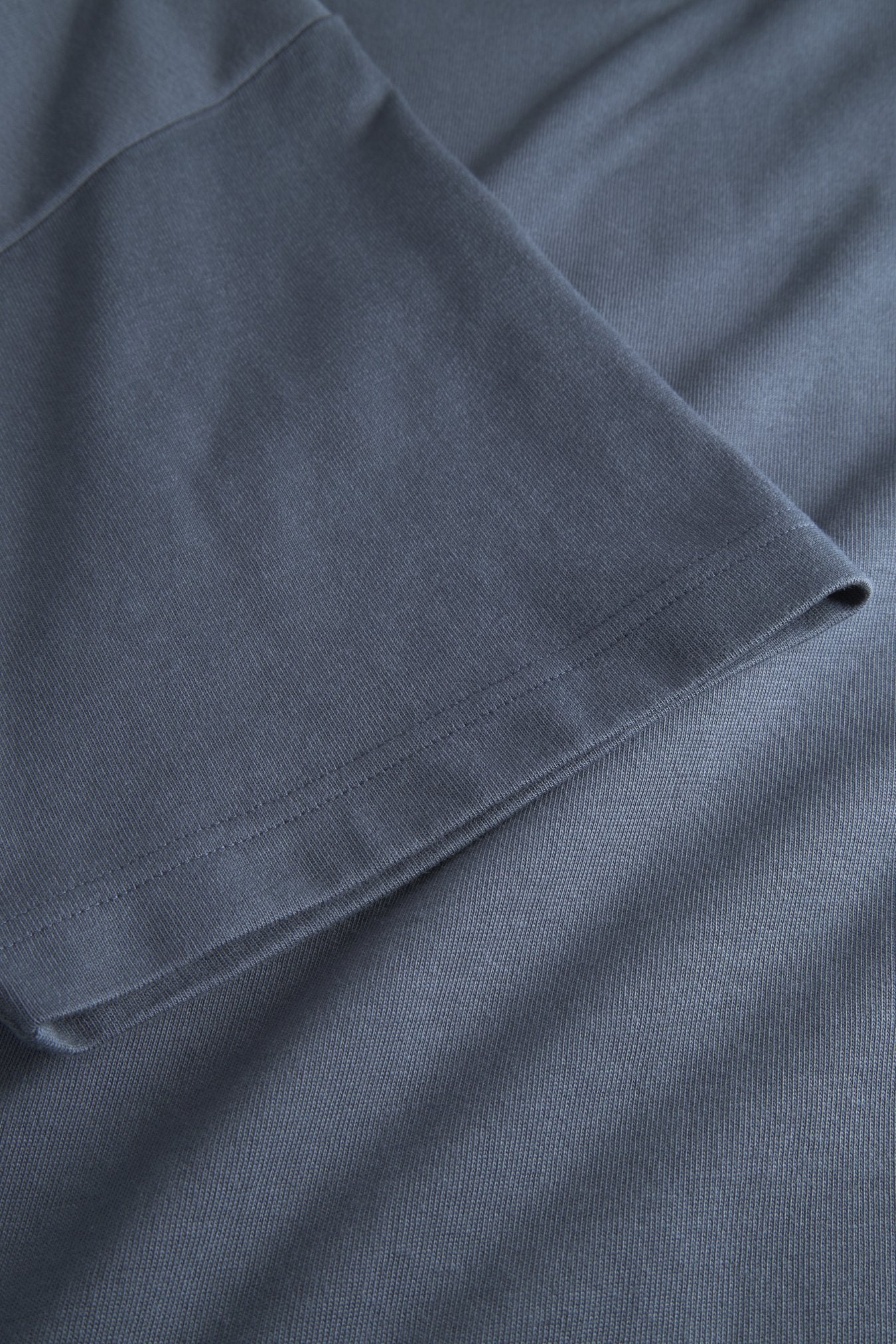 Norse Standard Heavy Loose T-shirt - Orion Blue