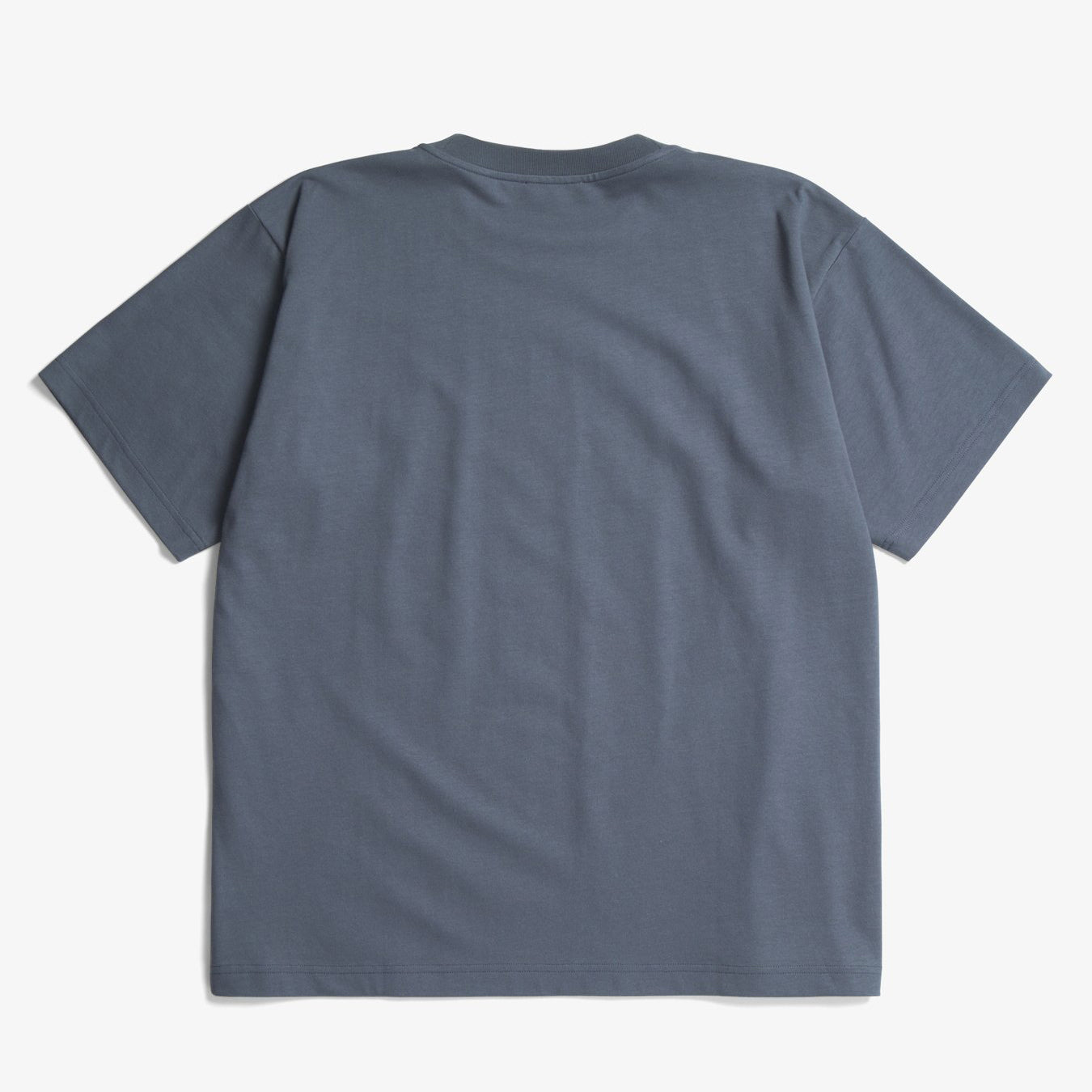 Norse Standard Heavy Loose T-shirt - Orion Blue