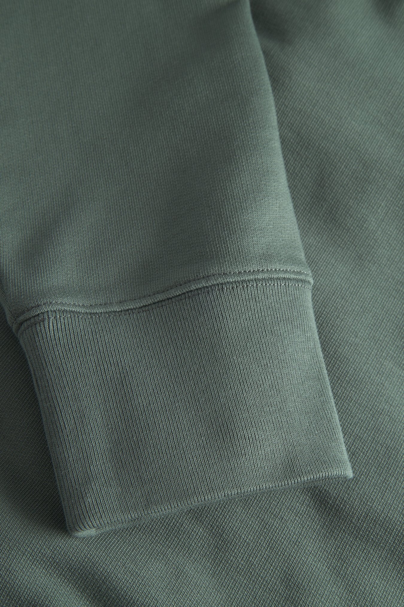 Norse Standard Hoodie - Aluminum Petrol