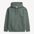 Norse Standard Hoodie - Aluminum Petrol