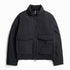 Kastrup Gore-Tex Windstopper Bomber Jacket - Black