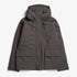 Herluf Alpinix Smart Merino Jacket - Seal Brown