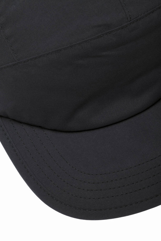 Gore-Tex Windstopper Pocket Cap - Black