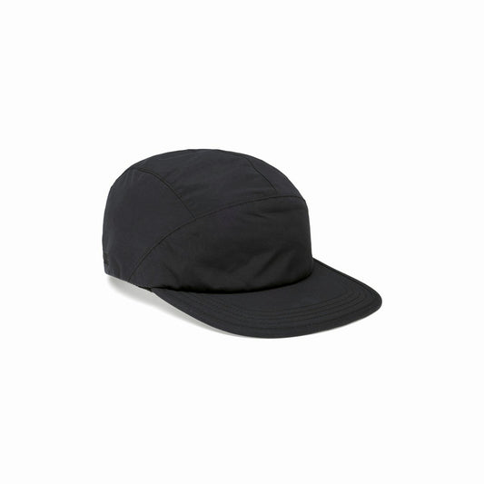Gore-Tex Windstopper Pocket Cap - Black