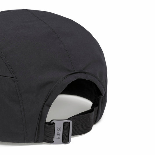 Gore-Tex Windstopper Pocket Cap - Black