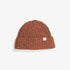 Daniel Donegal Rib Beanie - Ginger