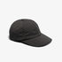 Alpinix 37,5 Wool 6-Panel Cap - Charcoal Grey
