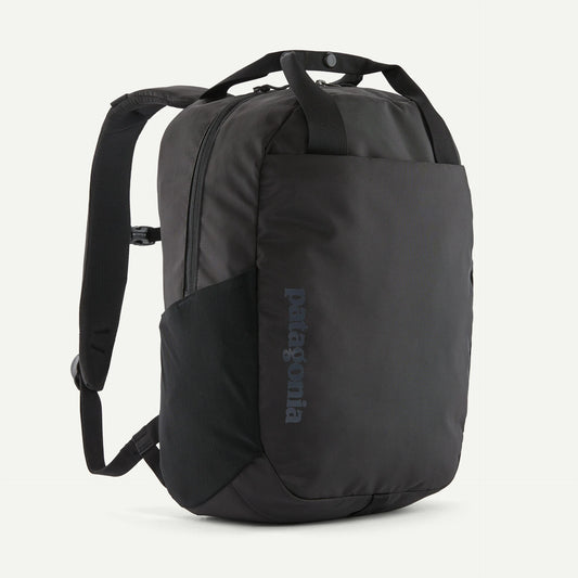 Atom Tote Pack 20L - Black