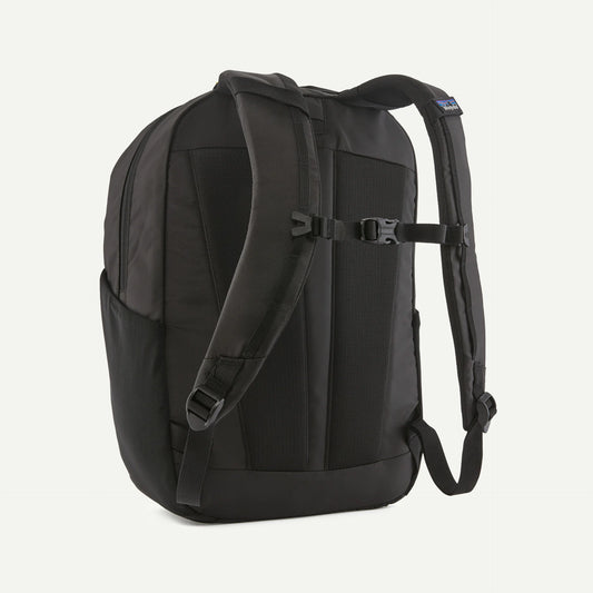 Atom Tote Pack 20L - Black