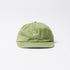 Signature 6 panel hat - Green