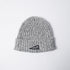 Reversed flag beanie - Grey