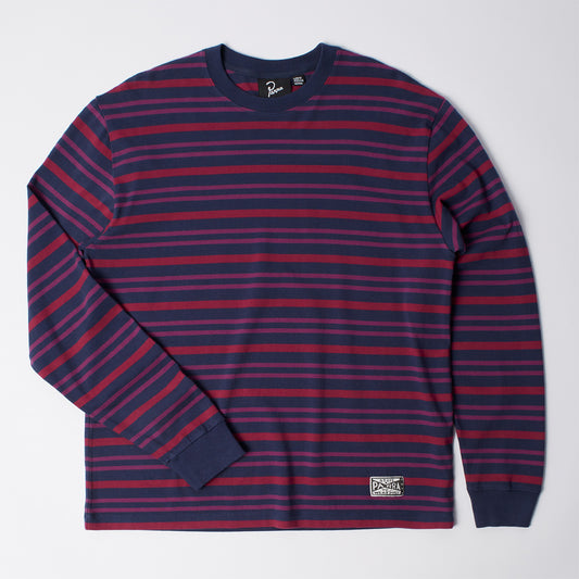 1992 Longsleeve T-Shirt - Purple