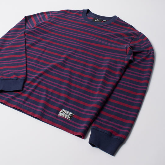 1992 Longsleeve T-Shirt - Purple