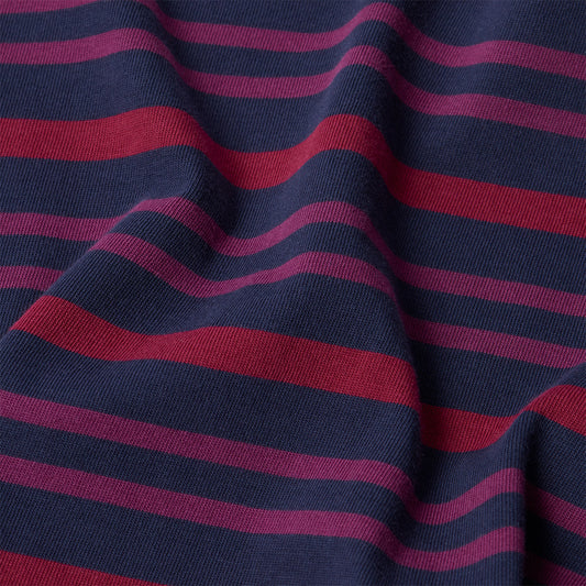 1992 Longsleeve T-Shirt - Purple