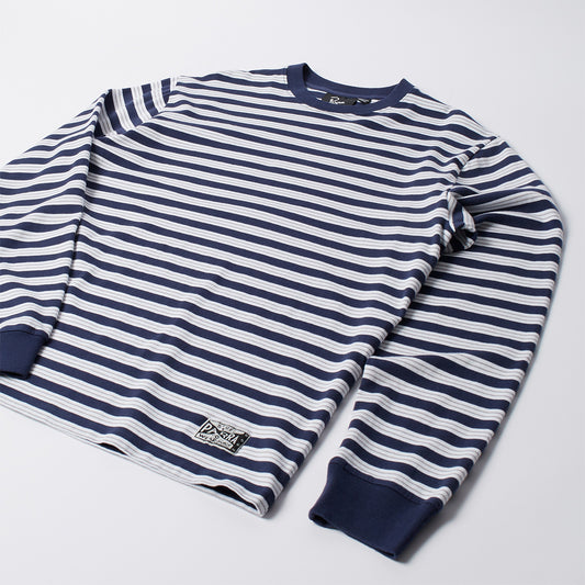 1992 Longsleeve T-Shirt - White