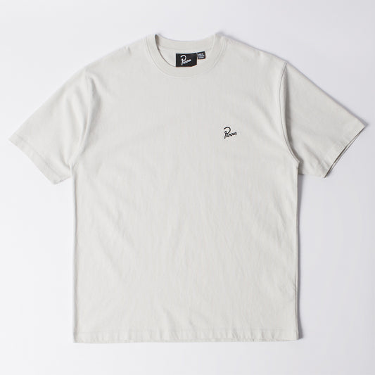 Signature T-Shirt - Greyish