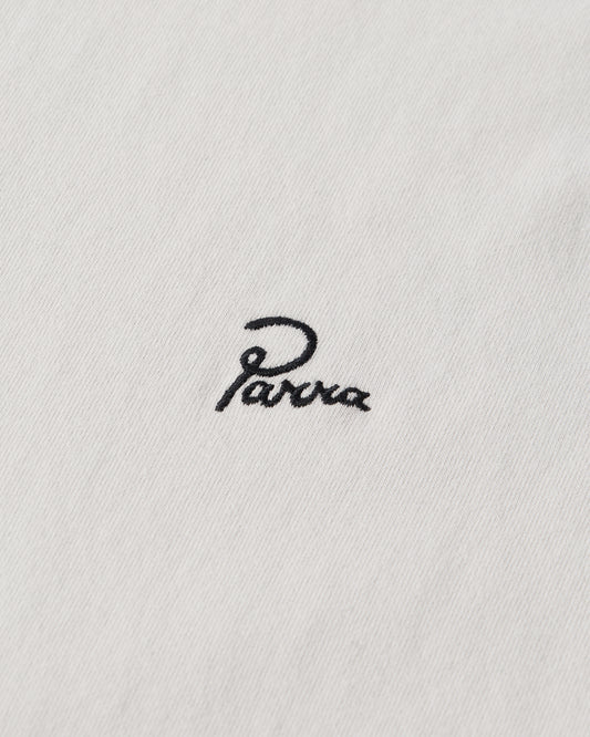 Signature T-Shirt - Greyish