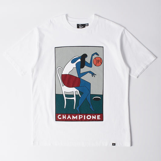 Champione T-Shirt - White