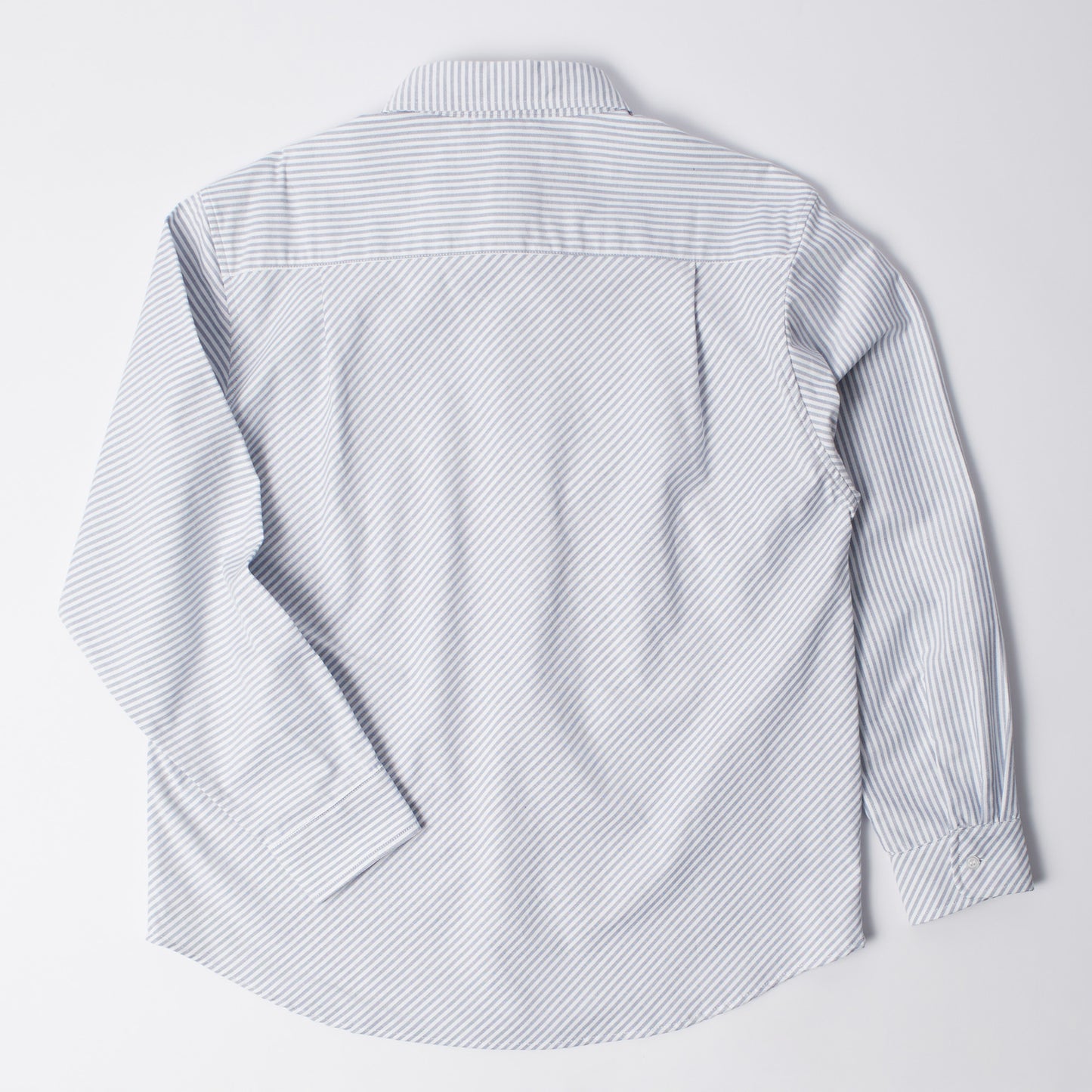 Horizonticaled Shirt - Blue