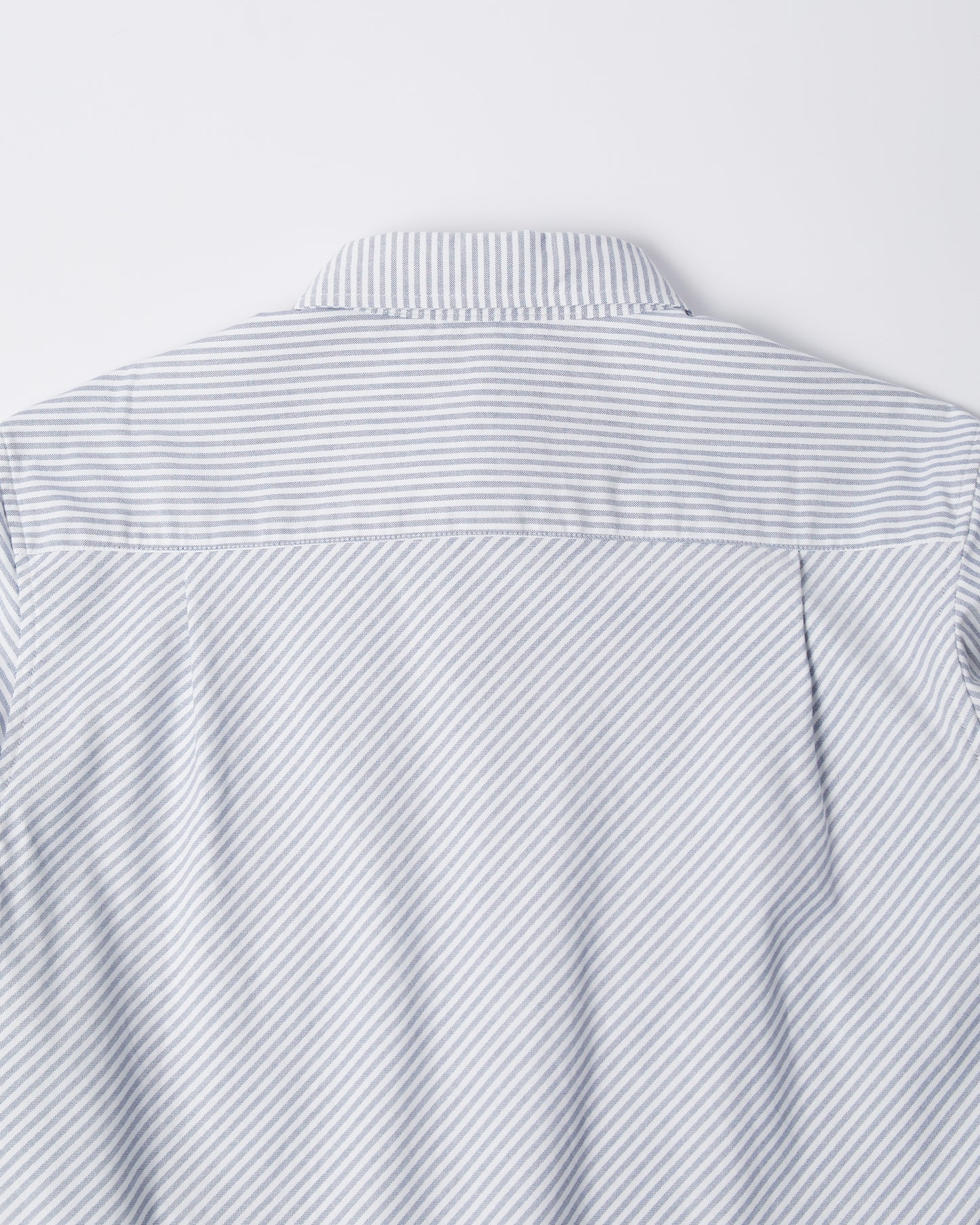 Horizonticaled Shirt - Blue