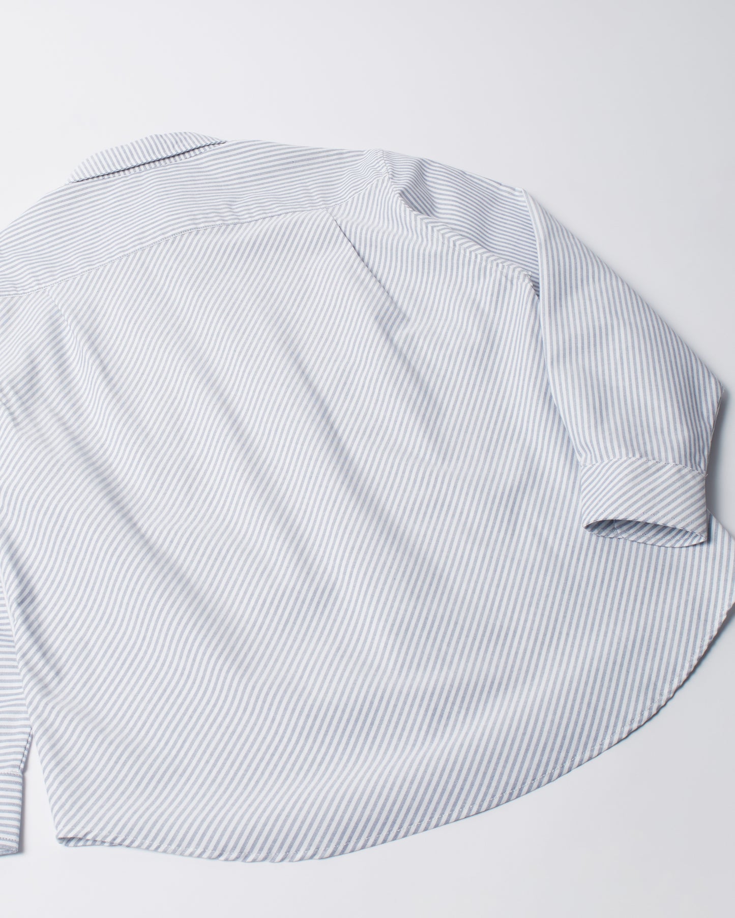 Horizonticaled Shirt - Blue