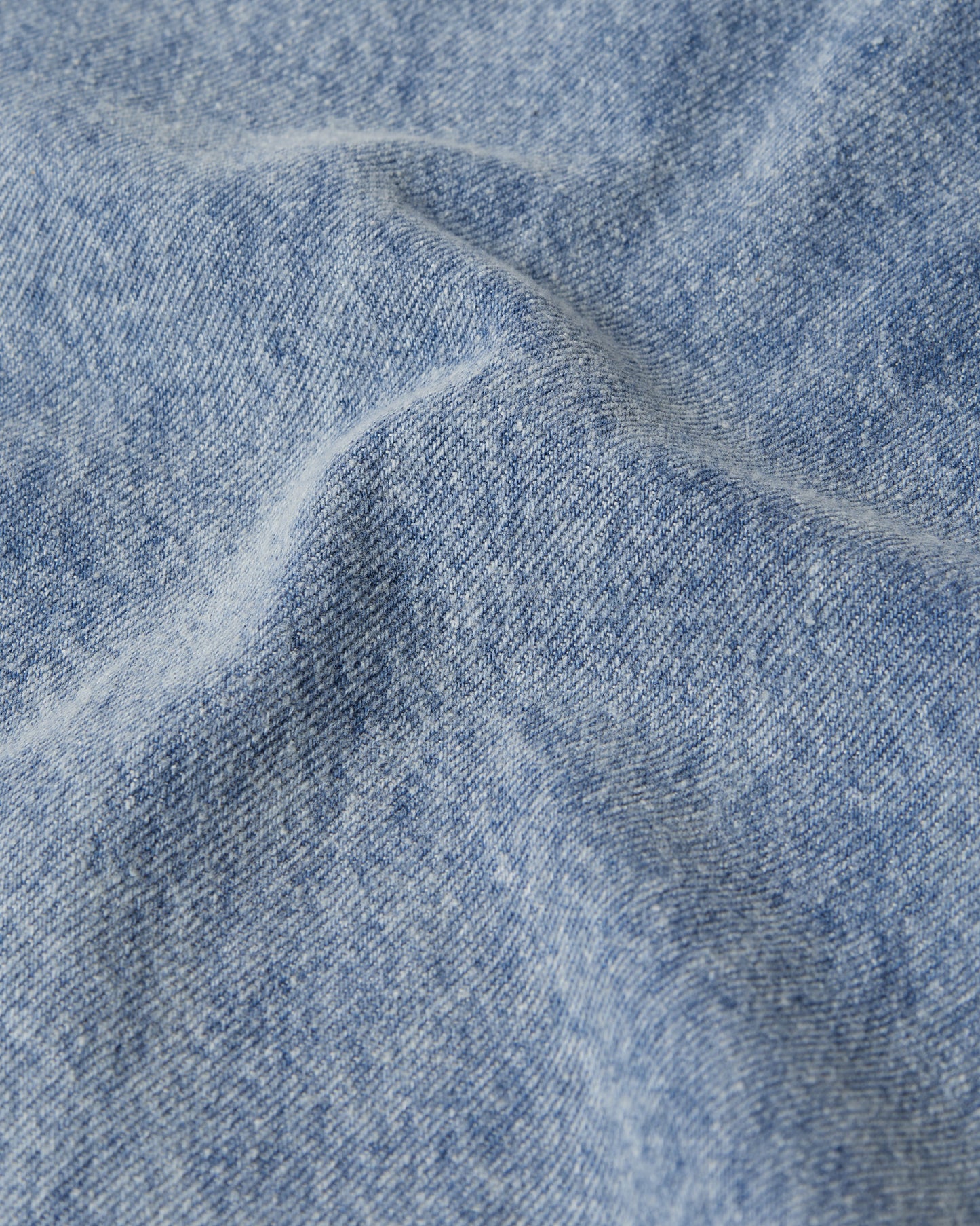 Washed Up Jeans - Washed Blue