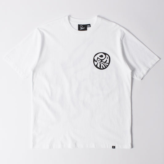 Play Ball T-Shirt - White