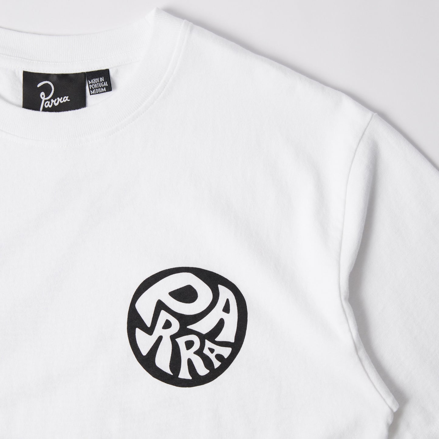 Play Ball T-Shirt - White