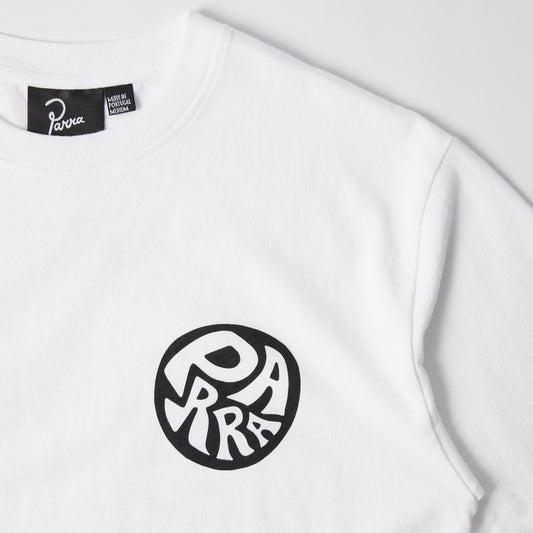 Play Ball T-Shirt - White