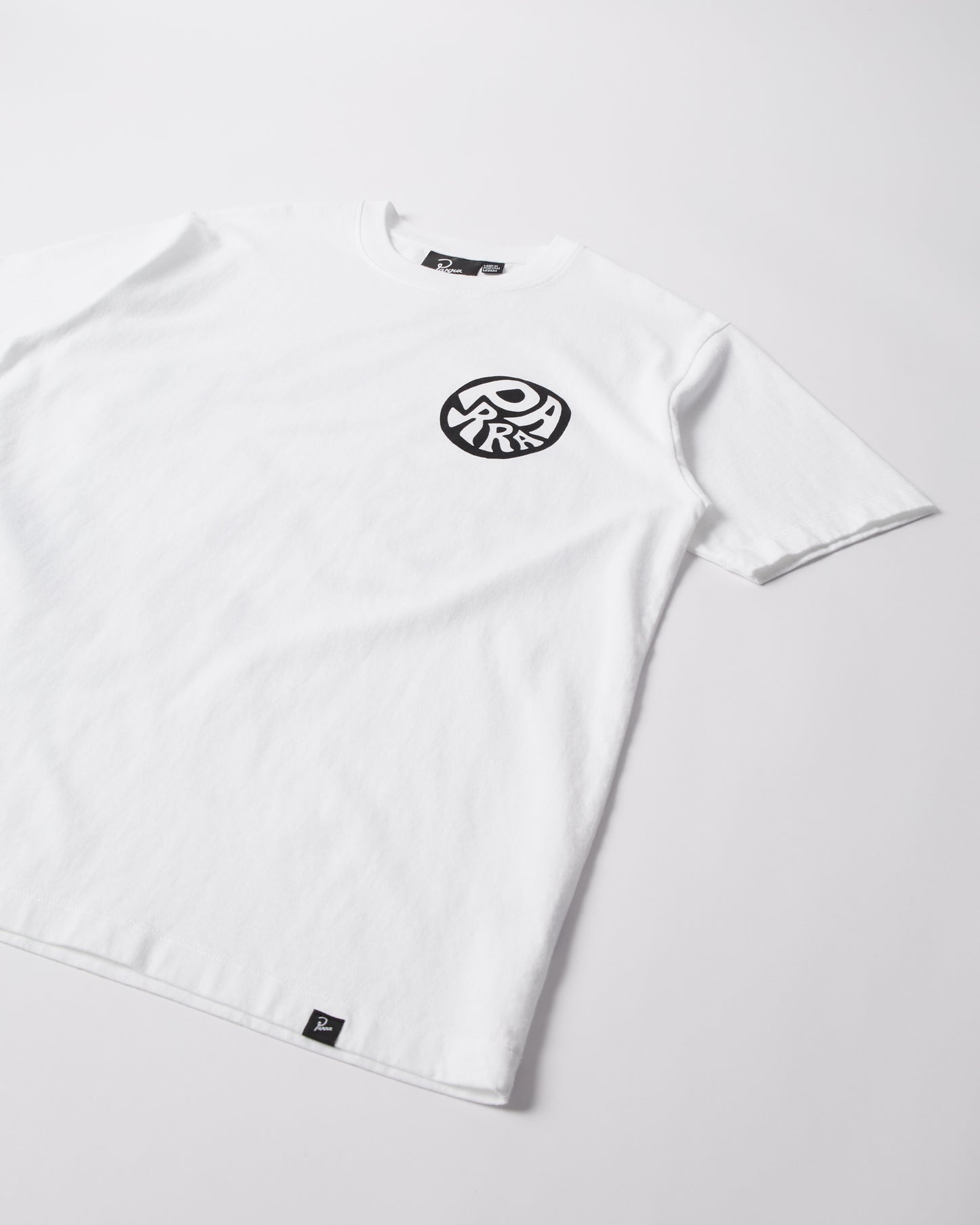 Play Ball T-Shirt - White