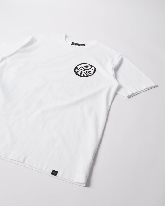 Play Ball T-Shirt - White