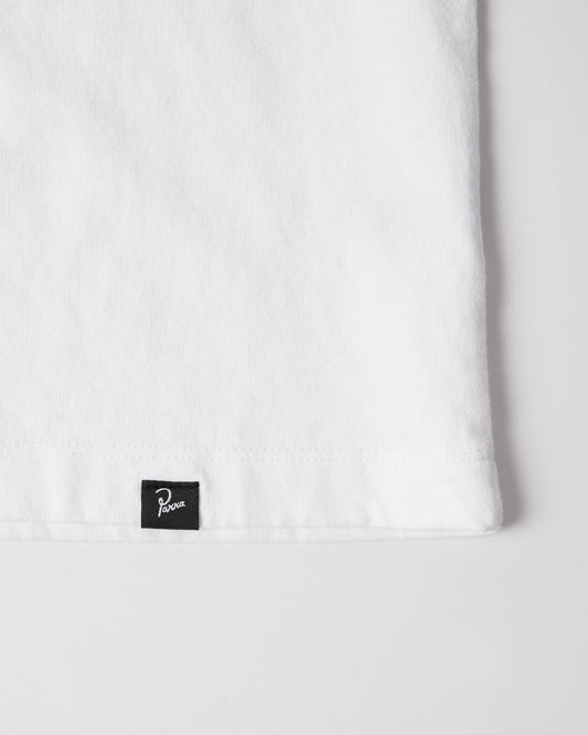 Play Ball T-Shirt - White