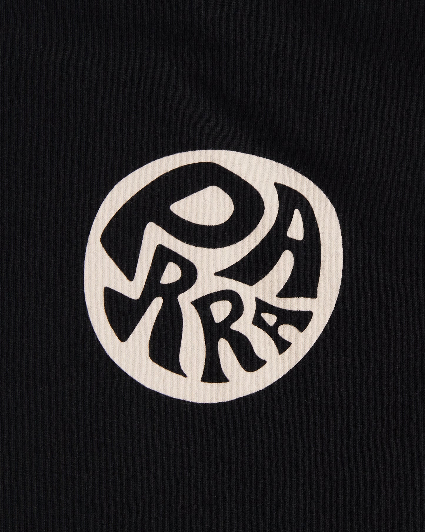 Play Ball T-Shirt - Black