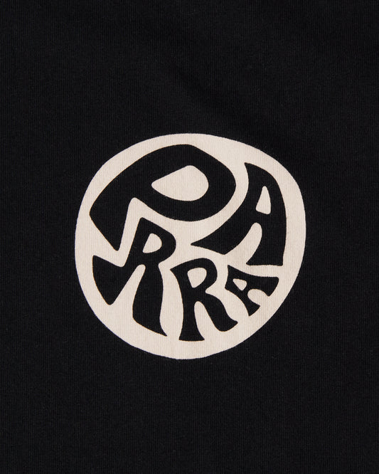 Play Ball T-Shirt - Black