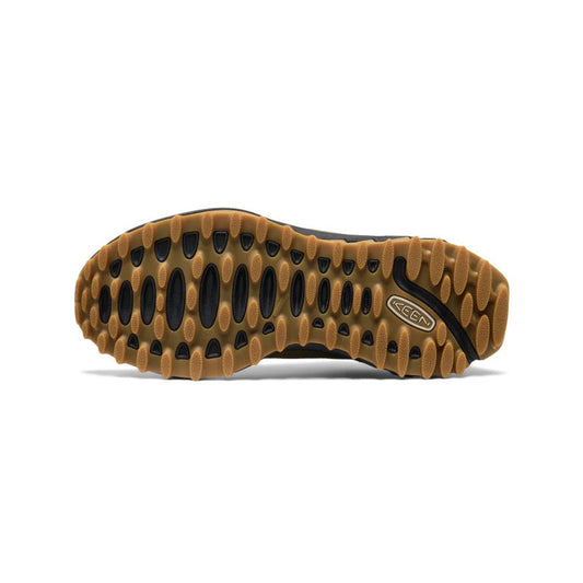 Men's Jasper Zionic Sneaker - Dark Olive/Khaki