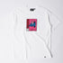 The Hunted T-Shirt - White