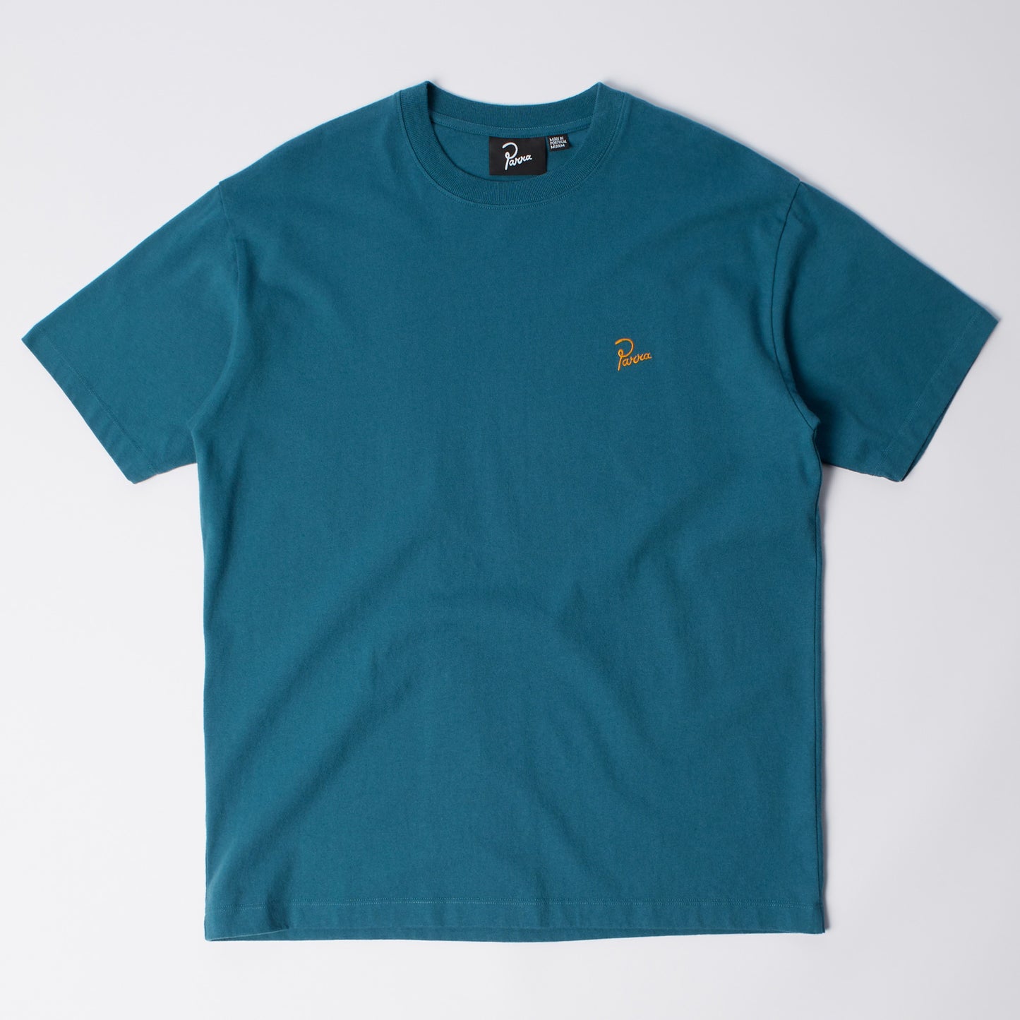 Signature T-Shirt - Blue