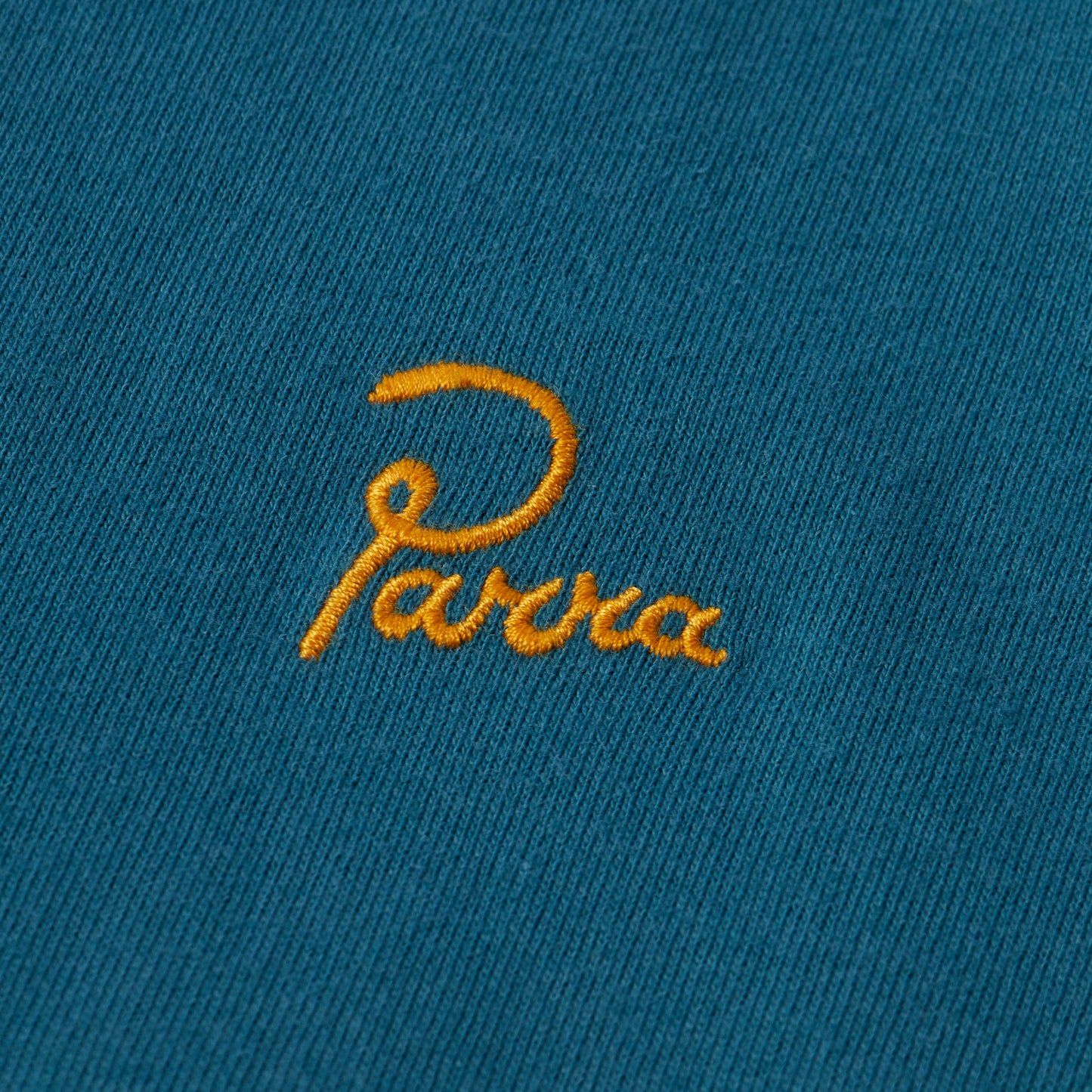 Signature T-Shirt - Blue