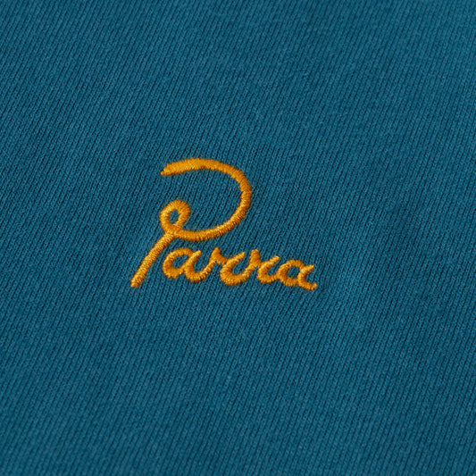 Signature T-Shirt - Blue