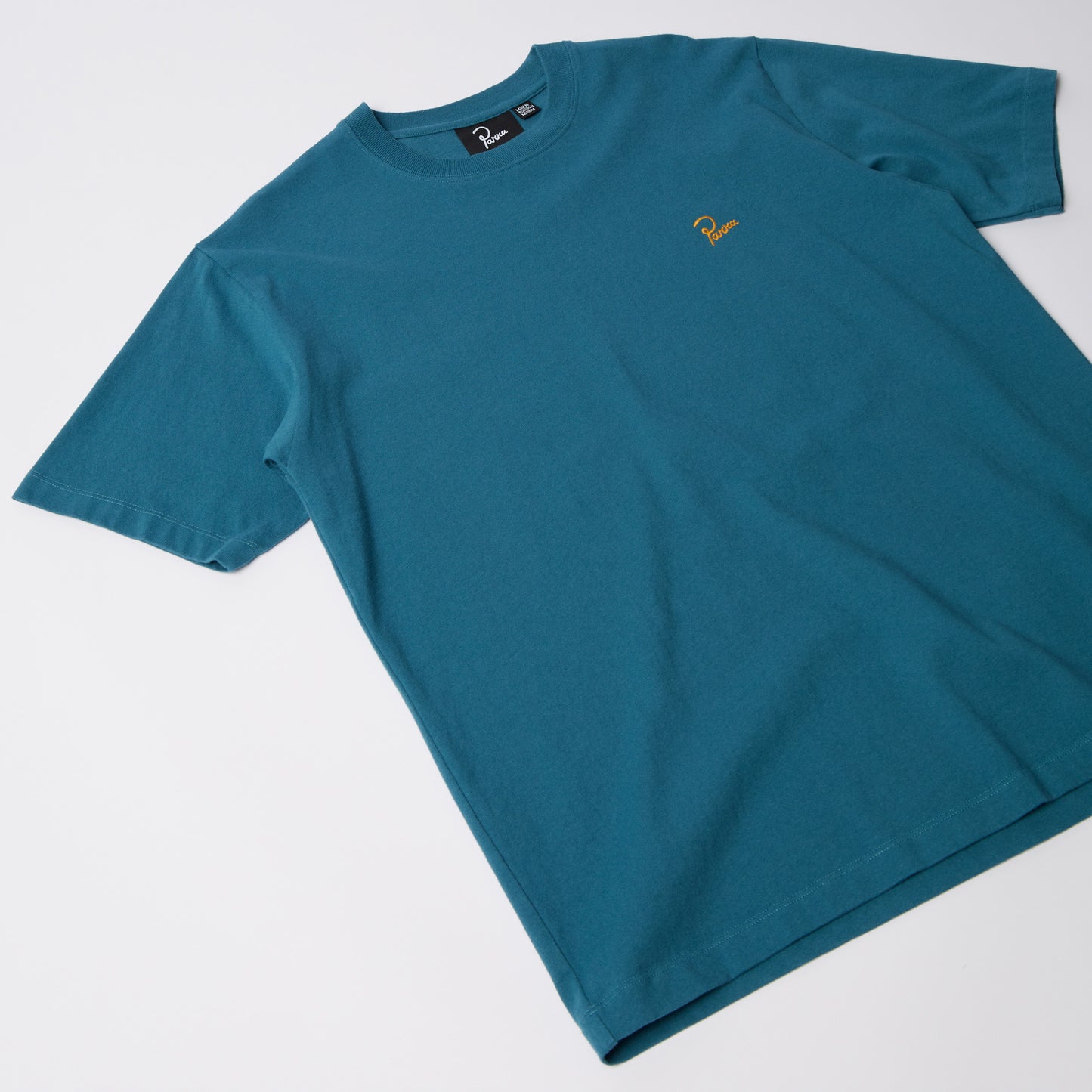 Signature T-Shirt - Blue
