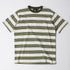 Signature Striped T-shirt - Green